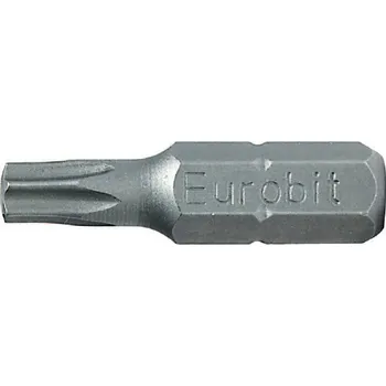 Bit Utahovací bit TORX 30 x 25 mm
