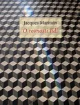 O rovnosti lidí - Maritain Jacques…