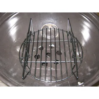 VeGA Palivová přepážka