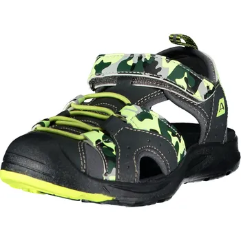 Alpine Pro Bielo KBTR237 tmavě šedé, 28