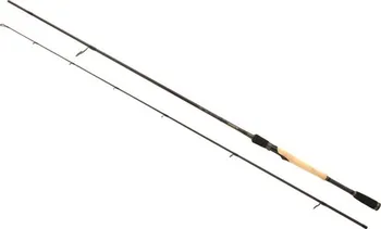 Rybářský prut Fox Rage Terminator Jigger Finesse 2,40 m/7 – 28 g 