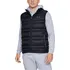 Pánská vesta Under Armour Down Vest černá