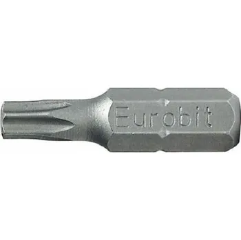 Bit Utahovací bit TORX 20 x 25 mm