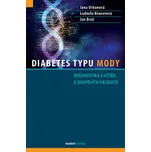 Diabetes typu MODY: Diagnostika a léčba…