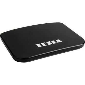 Set top box Recenze Tesla TEH-500 Plus 