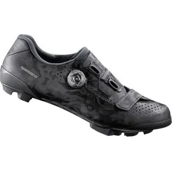 Pánská móda Tretry na kolo Shimano RX800 ML Podkarta: 46