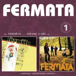 Fermáta/Pieseň z hol' - Fermata [2CD]