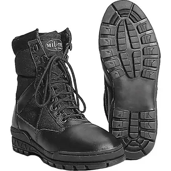 Pracovní obuv MIL-TEC Swat 12827000