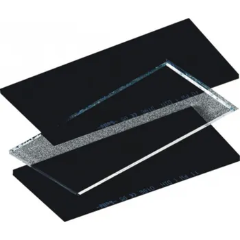 Pracovní přilba Náhradní zorník DeltaPlus FILTER11 svářečský č.11, 5ks