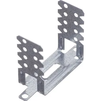 Stavební profil Přímý závěs CD profilu DAH 0600/0,8/60