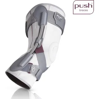 G.P.S. Ofa s.r.o. Push med, bandáž kolenní, knee brace Velikost: 1