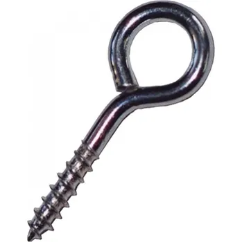 Vrut Oko s vrutem 3 x 20 mm Friulsider