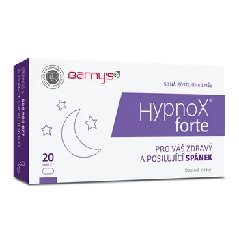 Barnys HypnoX Forte