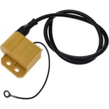 Zapalovací cívka Zapalovací cívka s CDI modulem 2T Minarelli AM6 12V