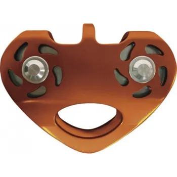 Lezecký doplněk Lanová kladka DeltaPlus TC025