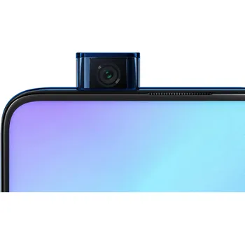 Vyjížděcí selfie kamera Xiaomi Mi 9T Pro