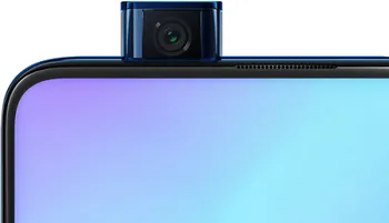 Vyjížděcí selfie kamera Xiaomi Mi 9T Pro
