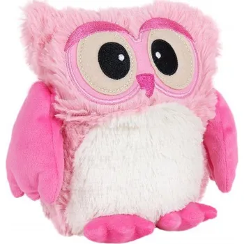 plyšák Albi Hřejivý plyšák