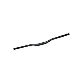 Řídítka Profil řidítka MTB X9 720/20/31,8 černá matná