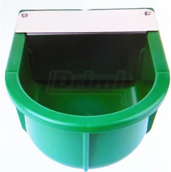 napáječka pro hospodářská zvířata Hladinová napáječka nylon 9 l