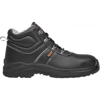 Pracovní obuv Obuv kotníková zimní BENNON BASIC S3 45