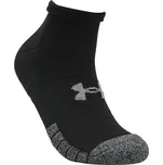 Under Armour Heatgear Locut 3 páry černé