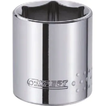 Gola hlavice TONA EXPERT Hlavice 1/2" DRIVE 23 mm