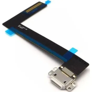 OEM iPad Air 2 - nabíjecí lightning konektor Barevná varianta: Černá