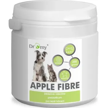 Dromy Apple Fibre 250 g