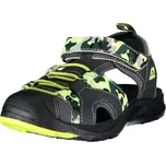 Alpine Pro Bielo KBTR237 tmavě šedé