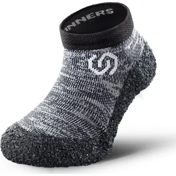 Sportovní oblečení Skinners Kids Line Granite Gray