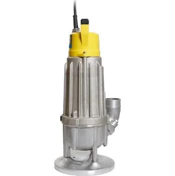 Čerpadlo Atlas Copco Weda S 30 NFS