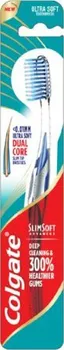 Zubní kartáček Colgate Slim Soft Advanced