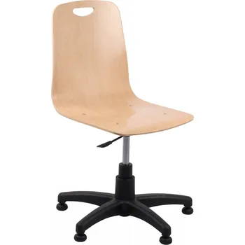 dětská židle NVT Školní židle otočná Z 40S