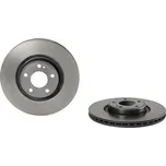 Brembo Co-Cast Discs Line 09.D531.13