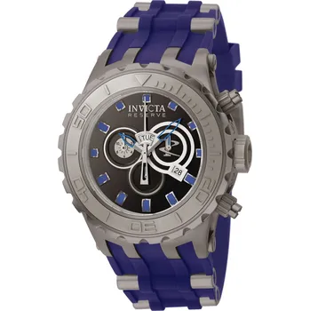 Hodinky Invicta 0802