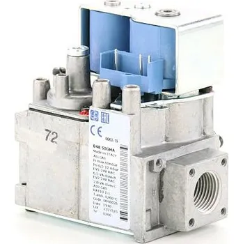 Příslušenství ke kotli SIT Ventil plynový VIESSMANN 848