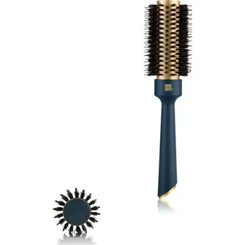 kartáč na vlasy Labor Pro Elite InFusion Thermal Brush - Foukací kartáč na vlasy s kančími štětinami 31 mm