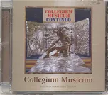 Continuo - Collegium Musicum