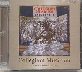 Zahraniční hudba Continuo - Collegium Musicum