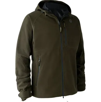 Deerhunter PRO GAMEKEEPER bunda khaki Velikost: M