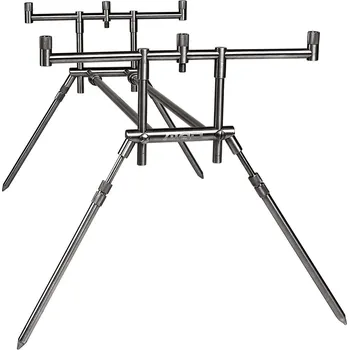 MAD Compact Stainless Steel Rod Pod