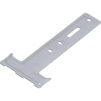 Tesařské kování Závěs na krovy 150 mm K 03 CD