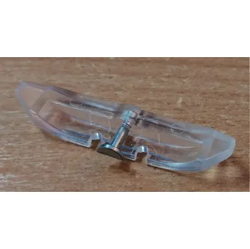 patka zipová oboustranná - Veritas