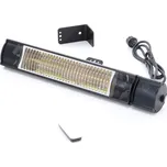 Infrazářič VeGA LDHR005G2-200KY s dálk. ovl.