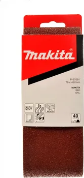 Brusný papír Makita P-37166