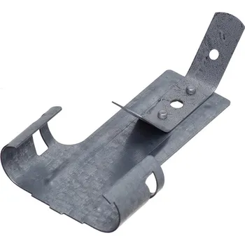 Stavební profil Závěs CD profilu s perem K 05 PL čtyřbodový