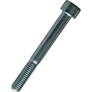 Šroub Šroub metrický IMBUS M 6 x 20 DIN 912 zinek bílý