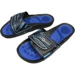 Pantofle plážové KLOKAN 256 modrá 38