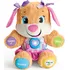 plyšák Fisher Price Smart Stages Mluvící pejskova sestřička 33 cm